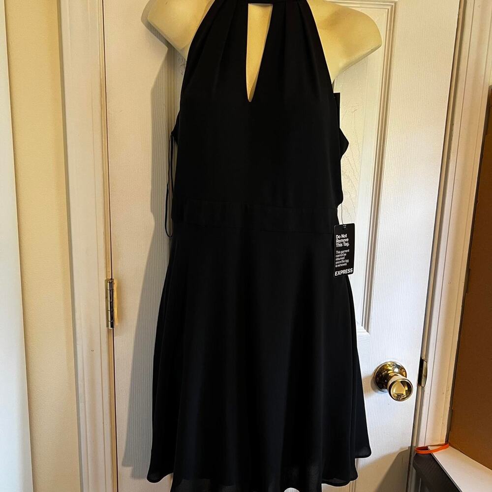 Express brand new with tags